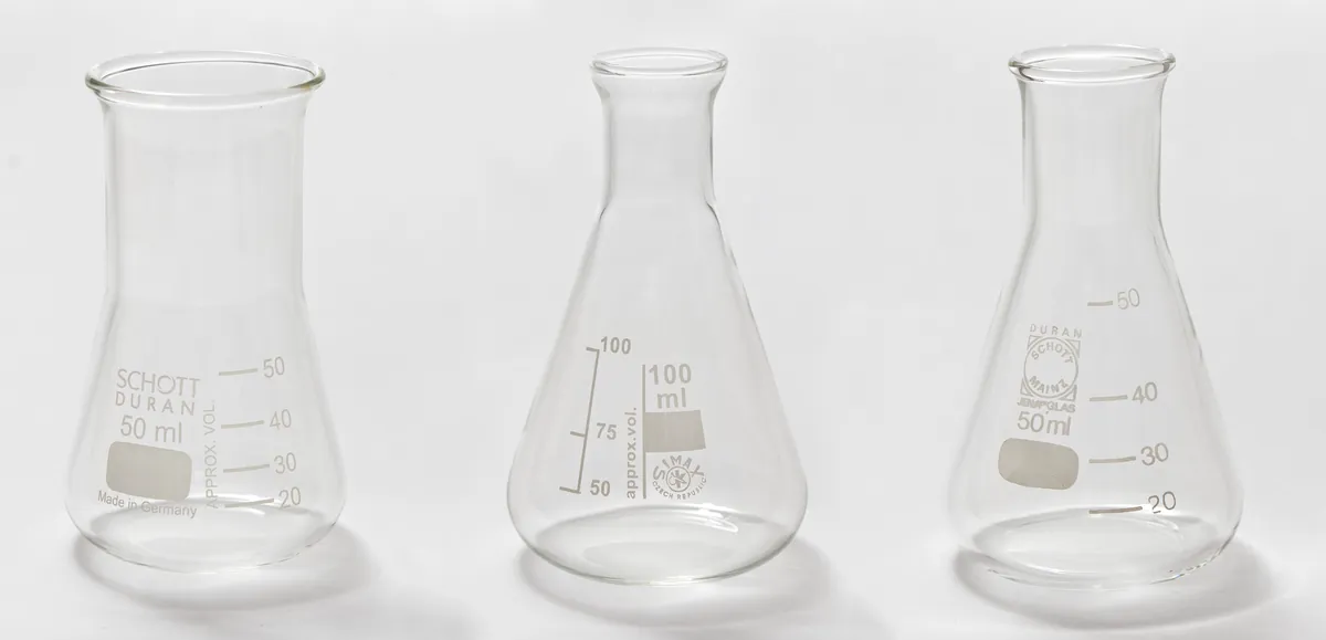 Laboratory Glassware